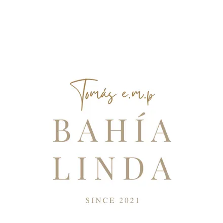 Bahia linda