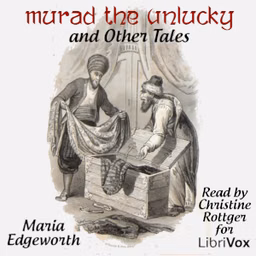 Murad the Unlucky and Other Tales