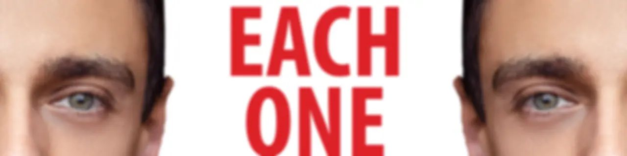 Each One Teach One | Kreatywnie, Pozytywnie, Zdrowo