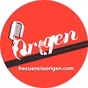 FRECUENCIA ORIGEN