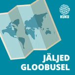 Jäljed gloobusel