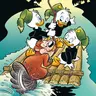 Donald Duck 21 uit 2026