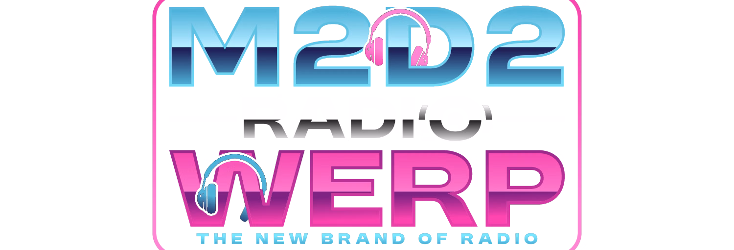 M2D2 RADIO WERP
