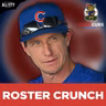 CUBS ROSTER CRUNCH: Who Can Craig Counsell TRUST The Most In Big Games? | CHGO Cubs Podcast