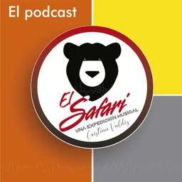 32.- El Safari senaba del 29 de agosto al 2 septiembre