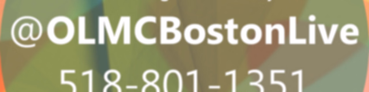 @OLMCBostonLive | Marian Devotion PodcastS