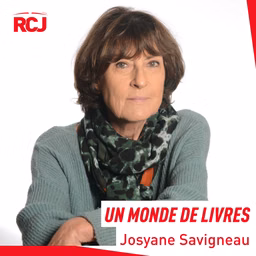 Un monde de livres – Josyane Savigneau