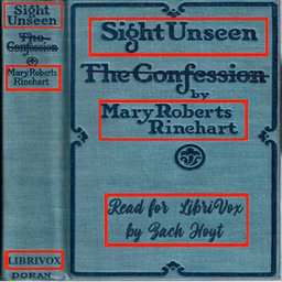 Sight Unseen