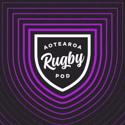 Aotearoa Rugby Pod