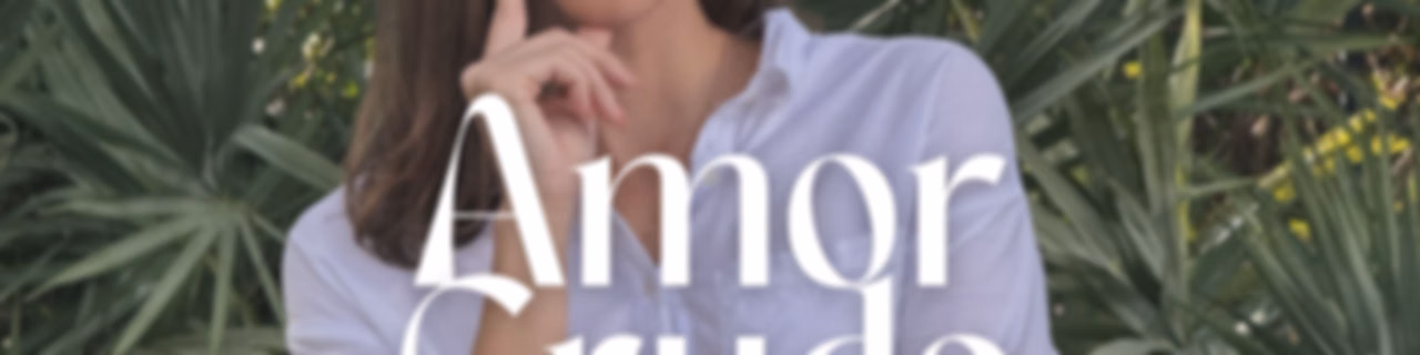 Amor Crudo
