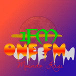 1 Fm Radio
