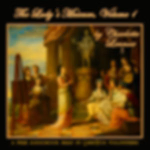 Lady's Museum, Volume 1, The by Charlotte Lennox (1730 - 1804)