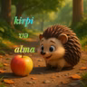 Kirpi və Alma 🦔 🍎