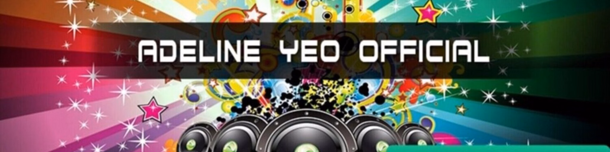 Adeline Yeo General Entertainment Radio