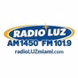 Radio Luz Miami - WKAT