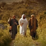 Retiro Mensual "4. 2 Las apariciones de Jesús. Discípulos de Emaúz"