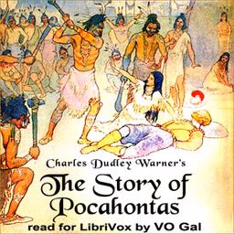 Story of Pocahontas