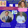 PREVENIR es CURAR.PREVISION SANITARIA ante EFECTOSdel NIÑO + DIA INTERNACIONAL de la PAZ. de la ONU 2026.