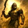 Titanomachy: Zeus’s Final Bolt, Cronus’s Fall, Atlas’s Burden | Greek Mythology S1•E8