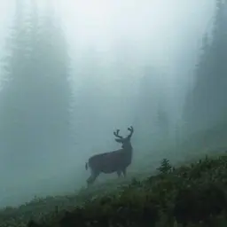 Ep. 80 - The Deer Are NOT Alright: Chronic Wasting Disease