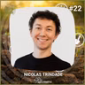 A&T022 - O Agro Precisa Falar: Comunicação e Liderança com Nicolas Trindade