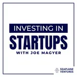 Investing in Startups