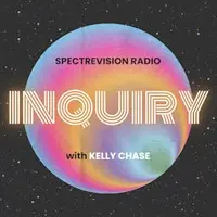 Inquiry with Kelly Chase