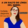 Física y minería... y una colaboración con el Nobel 2025