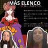 Podcast #435 - «Firefly Wedding» suma una nueva voz: Kanon Amane se une al elenco del anime (20-10-2026)
