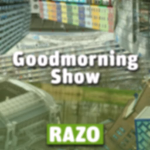Goodmorning Show