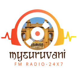 BX MYSURUVANI FM KANNADA