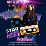 Radio Star Fire En línea