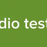 radio teste