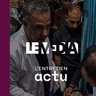 Torturé dans les prisons d'Israël et en danger de mort : la campagne pour sauver le docteur Abou Safiya, médecin de Gaza | Jean-Louis Chabernaud, Cyril Venet & Imad Mahfouz