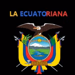 LA ECUATORIANA