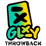 GLXY THROWBACK RADIO
