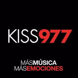 Kiss 97.7 FM