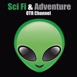 Sci Fi And Adventure OTR Channel