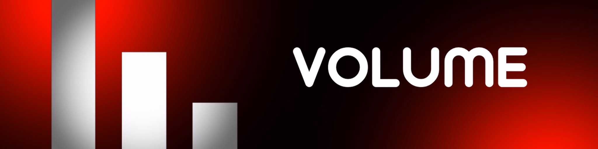 Volumewebradio