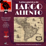 LATINO AMÉRICA DE LARGO ALIENTO