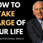 Jim Rohn - How To Take Charge