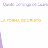 Quinto Domingo de Cuaresma