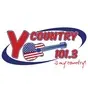 Y Country 101.3 - KKYY