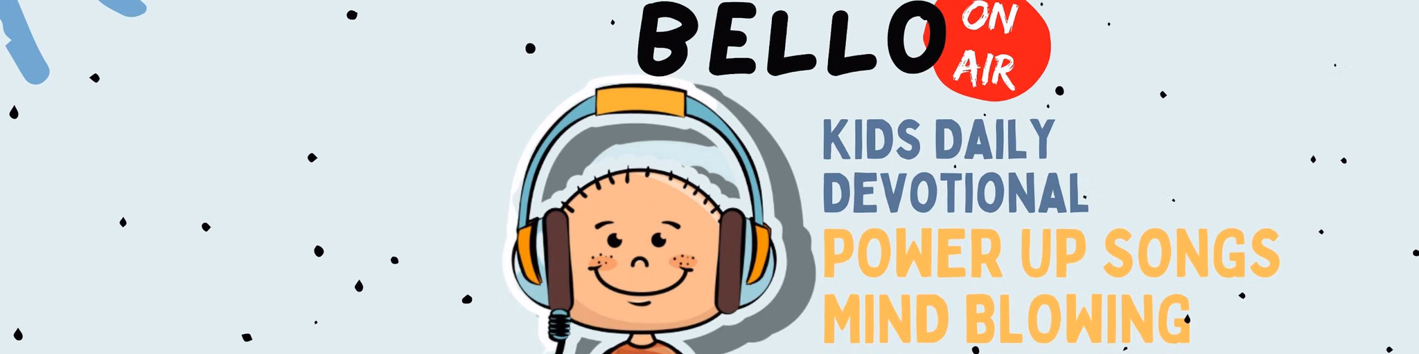 BELLO ON AIR