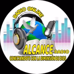 Alcance radio