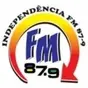 Rádio Independência FM 87.9