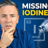 Iodine Deficiency: Are You Getting Enough?