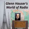 Glenn Hauser's World of Radio (wor2358) - July 30, 2026
