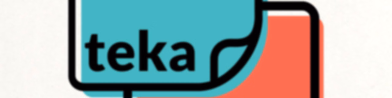 Teka Teka