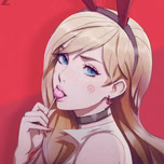 xDJxCrimson